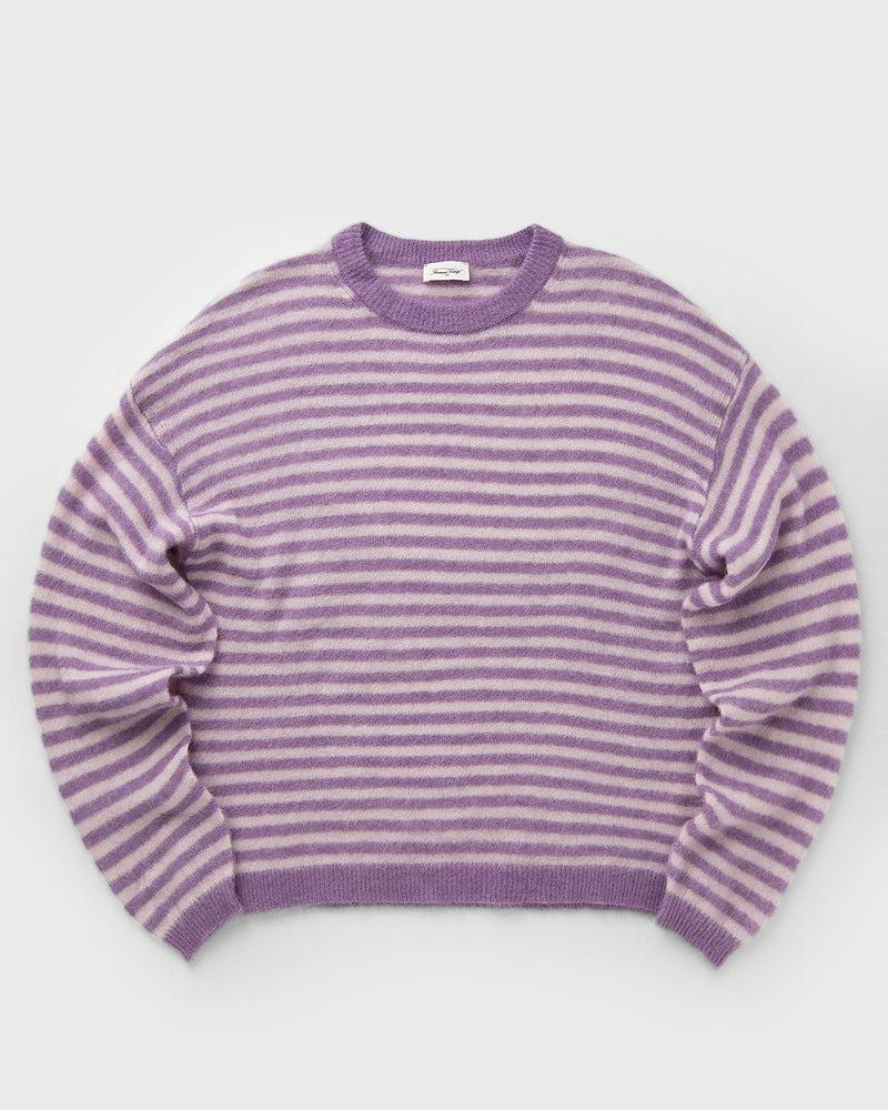 American vintage NENBAY PULLOVER purple