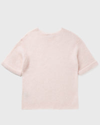 American Vintage Nenbay Pullover pink