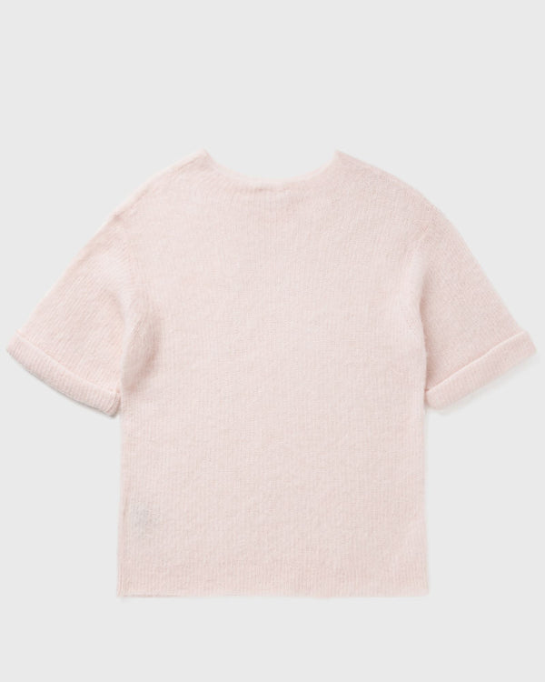 American vintage NENBAY PULLOVER pink