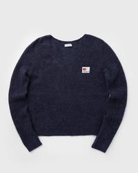 American Vintage Nenbay Pullover Blue