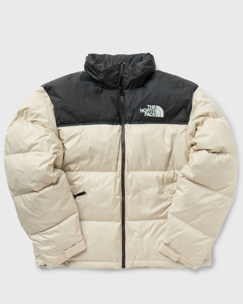The North Face M 1996 RETRO NUPTSE JACKET white