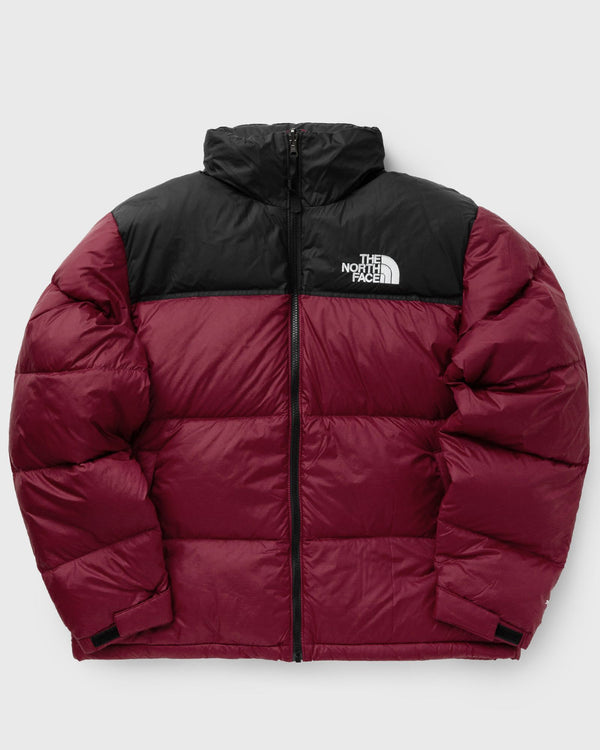 The North Face 1996 RETRO NUPTSE JACKET purple