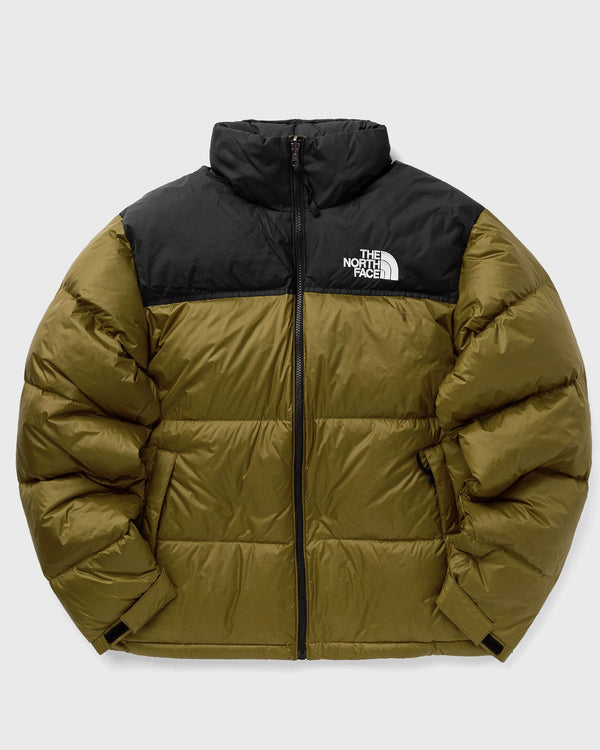 The North Face 1996 RETRO NUPTSE JACKET green