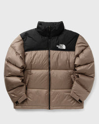 The North Face 1996 Retro Nuptse Jacket Nuptse brown