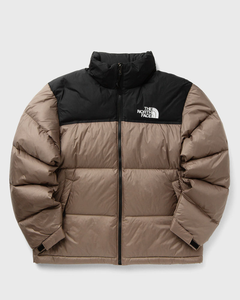 The North Face 1996 Retro Nuptse Jacket Nuptse brown