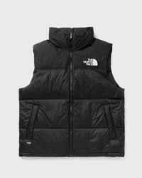 The North Face 1996 Retro Nuptse VEST Nuptse black