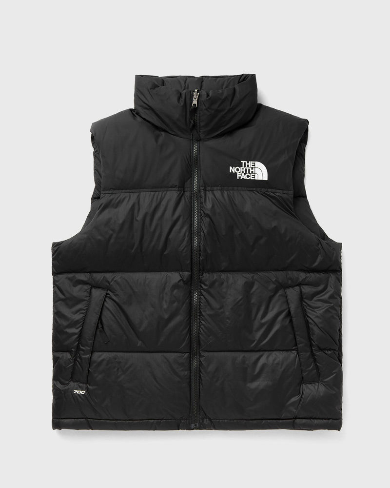 The North Face 1996 RETRO NUPTSE VEST NUPTSE black
