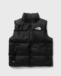The North Face 1996 Retro Nuptse Vest black