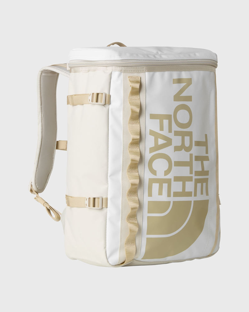 The The North Face Base Camp Fuse Box Base Camp White