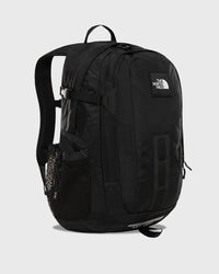 The The North Face Hot Shot Backpack Black