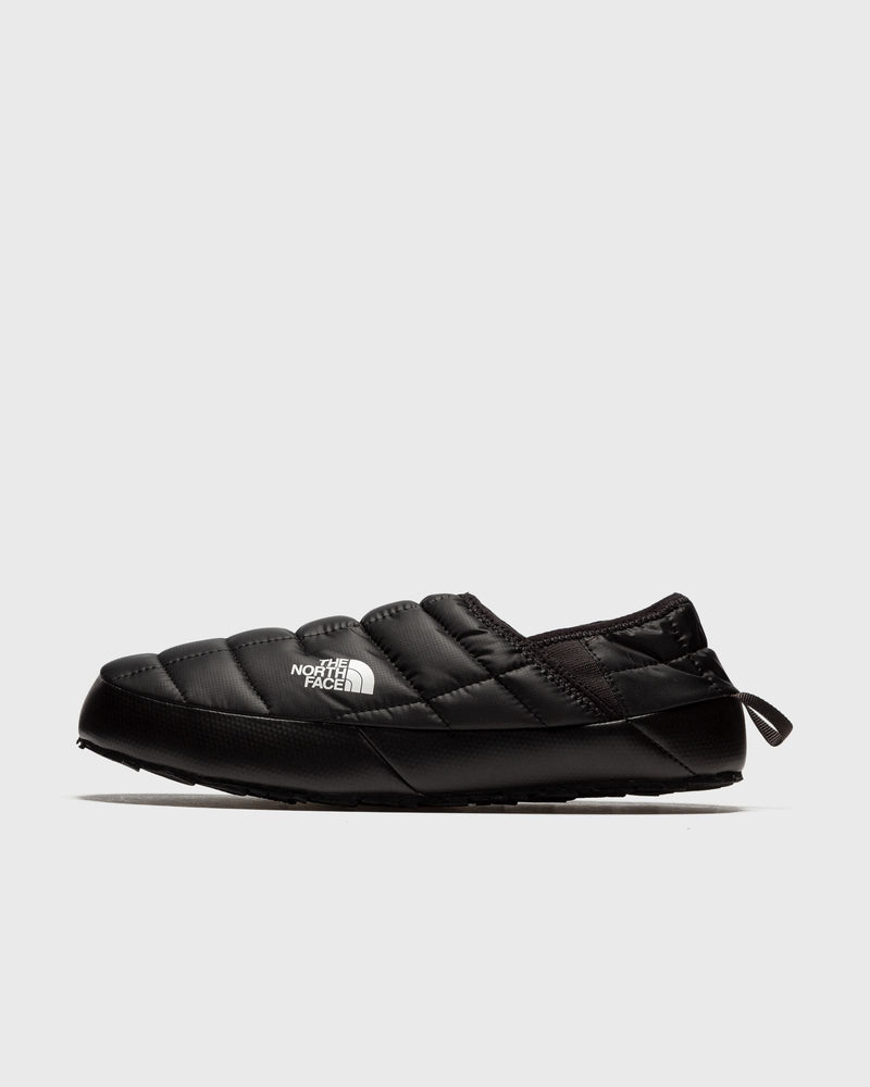 The The North Face Thermoball Traction Mule V Black