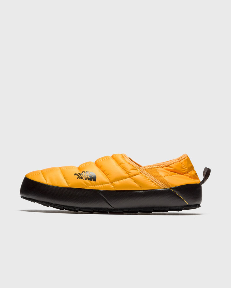 The North Face THERMOBALL TRACTION MULE V yellow