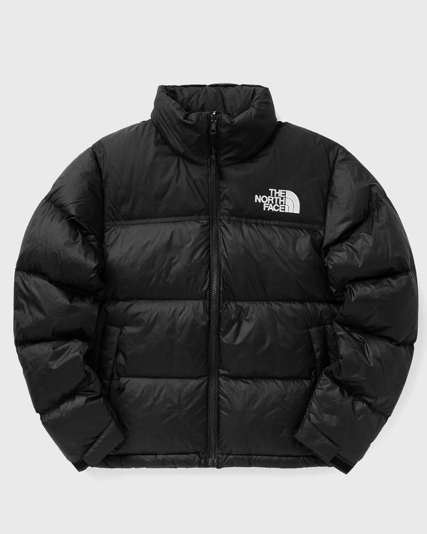 The North Face WMNS 1996 RETRO NUPTSE JACKET black