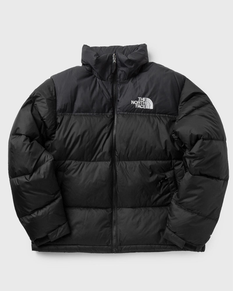The North Face WMNS 1996 Retro Nuptse Jacket black