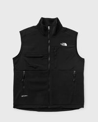 The North Face Denali VEST black