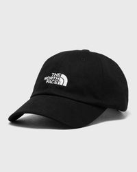 The North Face NORM HAT black