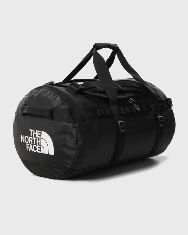 The North Face BASE CAMP DUFFEL - M black