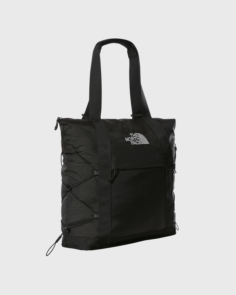 The North Face BOREALIS TOTE black