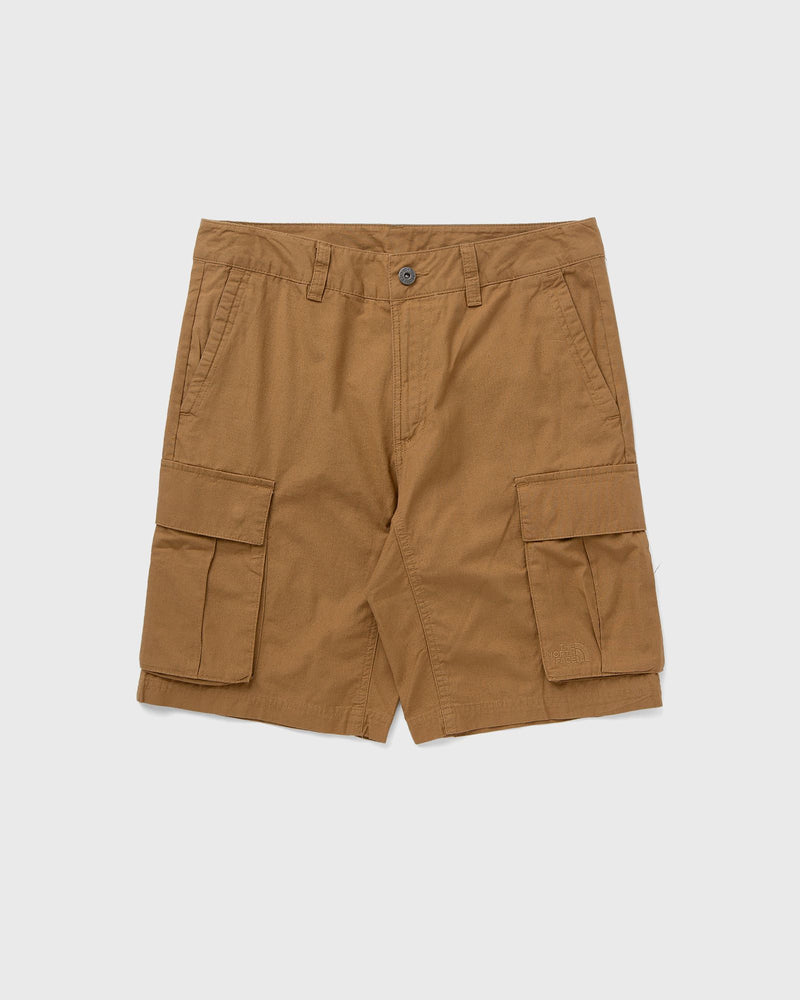 The North Face M ANTICLINE CARGO SHORT - EU brown