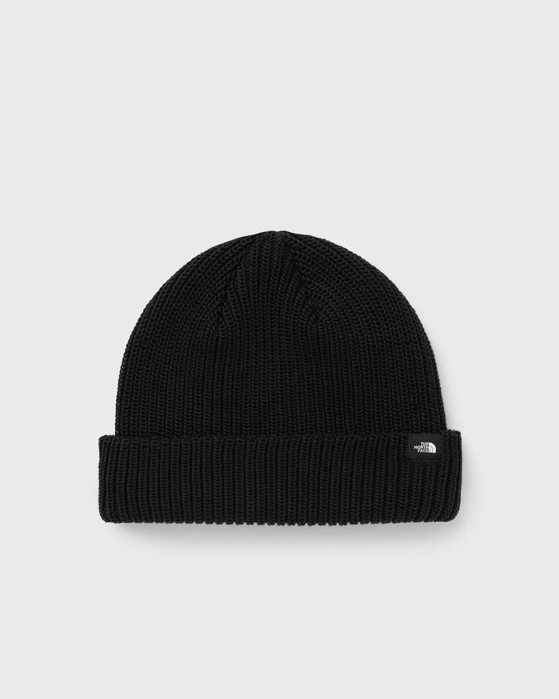 The North Face Fisherman Beanie black