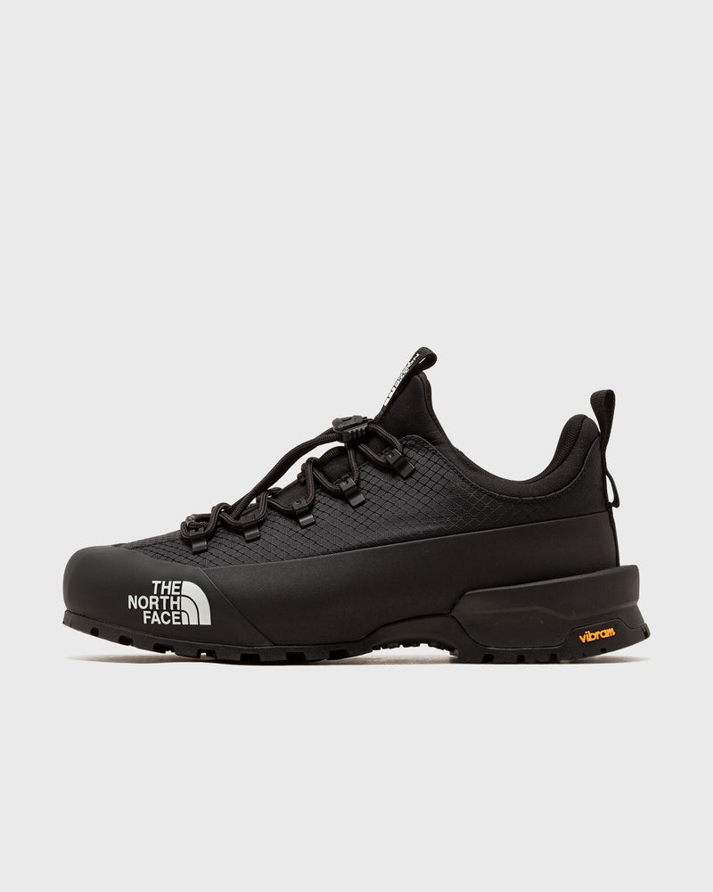 The North Face Glenclyffe Low black