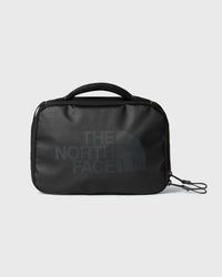 The North Face BASE CAMP Voyager Toiletry KIT black