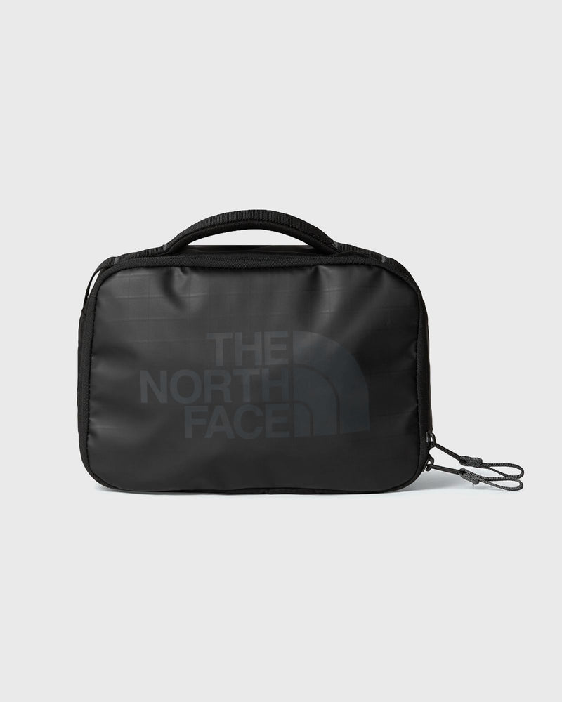The North Face BASE CAMP VOYAGER TOILETRY KIT black