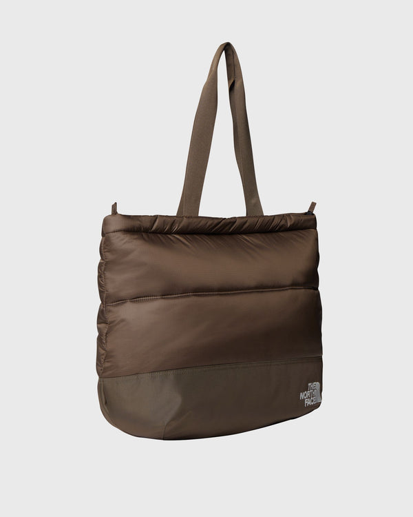 The North Face Nuptse Tote