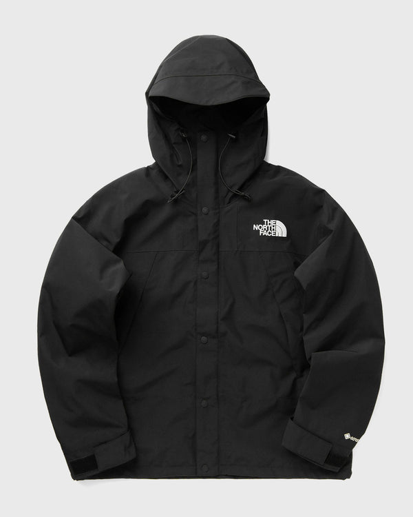 The North Face GTX MOUNTAIN JACKET black