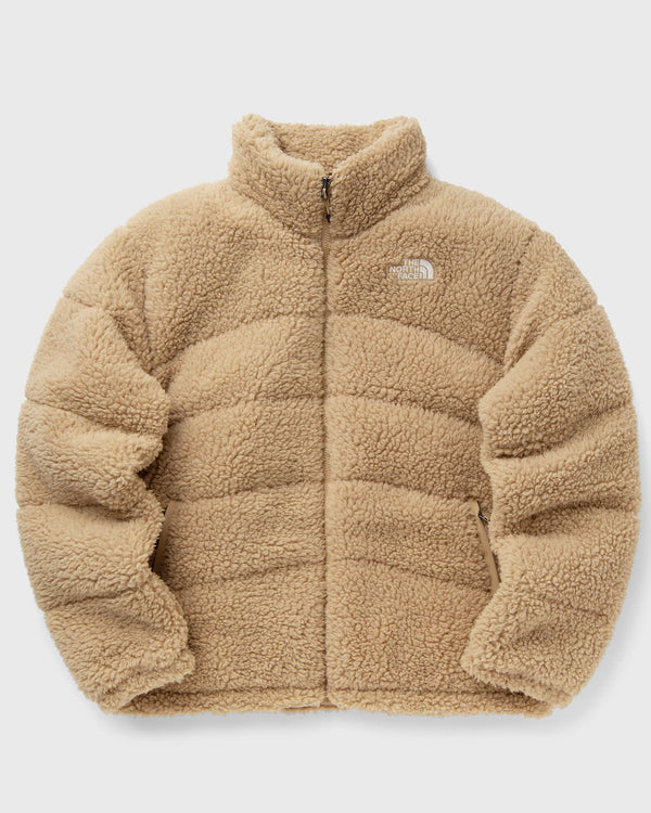 The North Face HIGH PILE JACKET 2000 beige