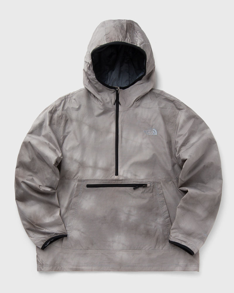 The North Face M BOTANIC DYE WIND JACKET grey