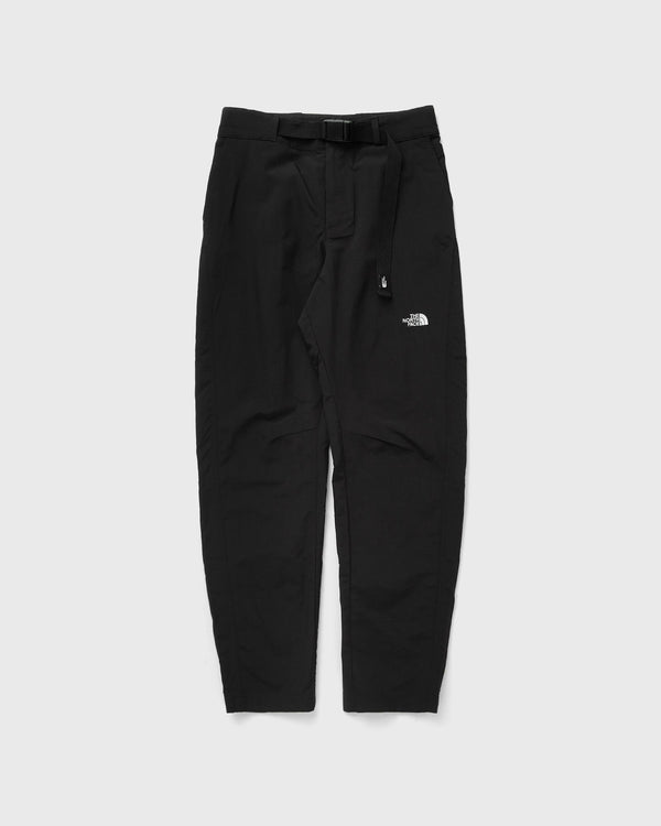 The North Face W ABUKUMA RELAXED LOOSE PANT black