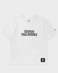 The North Face X Undercover HIKE Technical Graphic TEE white