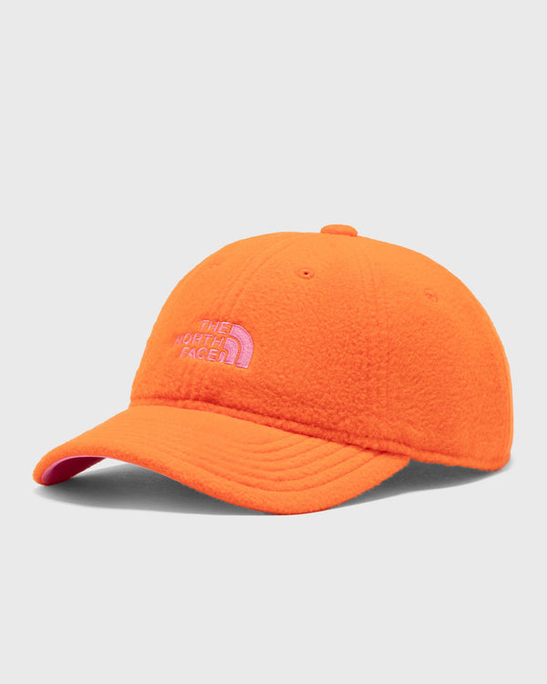 The North Face DENALI NORM HAT orange