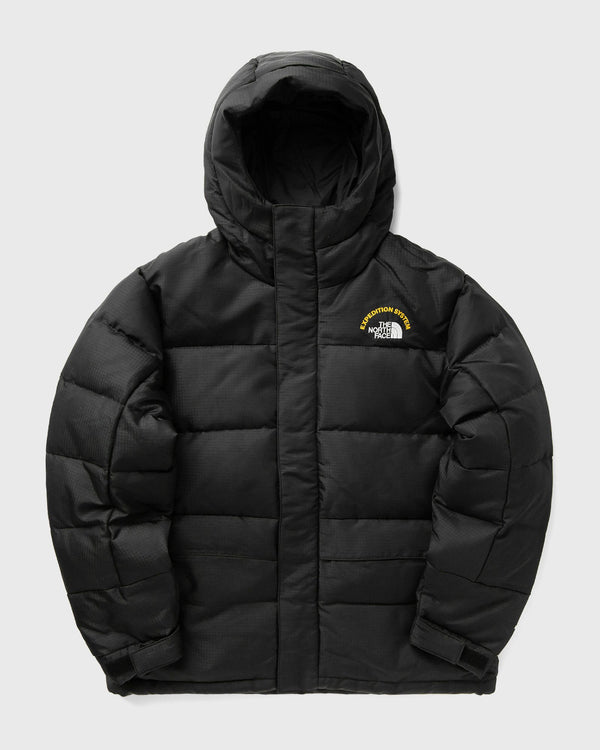 The North Face HMLYN 30 ANNIVERSARY PARKA black