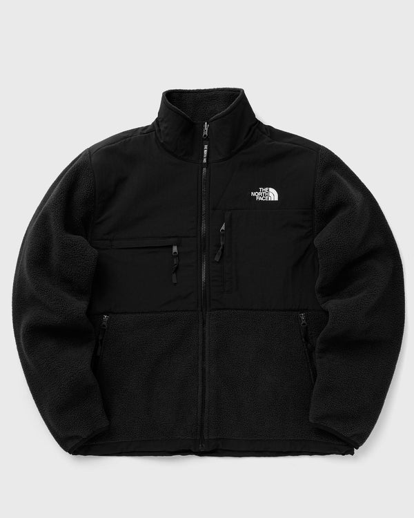 The North Face RETRO DENALI JACKET black