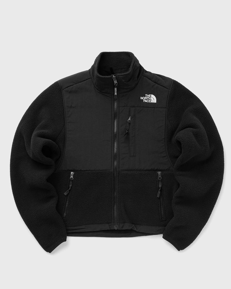 The The North Face Wmns Retro Denali Jacket Black