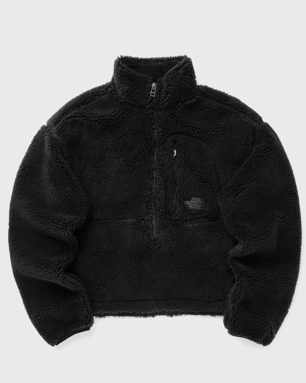 The North Face WMNS EXTREME PILE 2 PULLOVER black