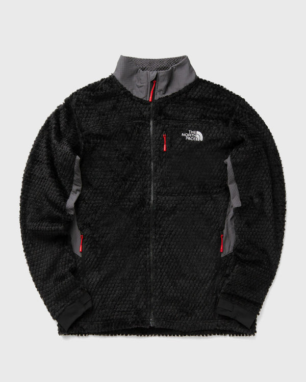 The North Face ALPEDGE HIGH LOFT JACKET black