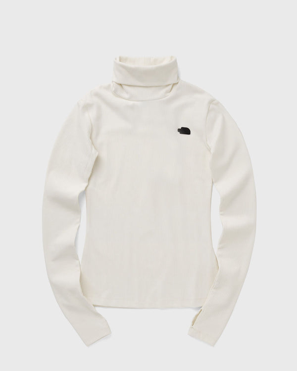 The North Face Wmns L/S Turtle Neck Slim Tee