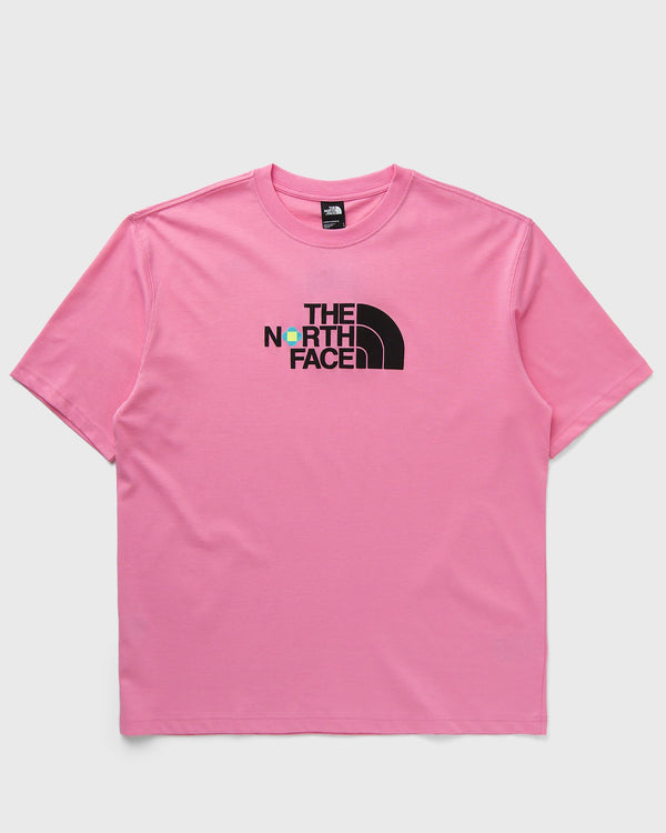 The North Face X Yinka Ilori S/S Tee