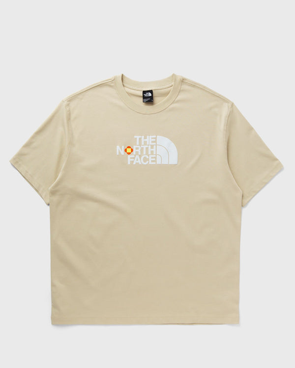 The North Face X YINKA ILORI S/S TEE beige