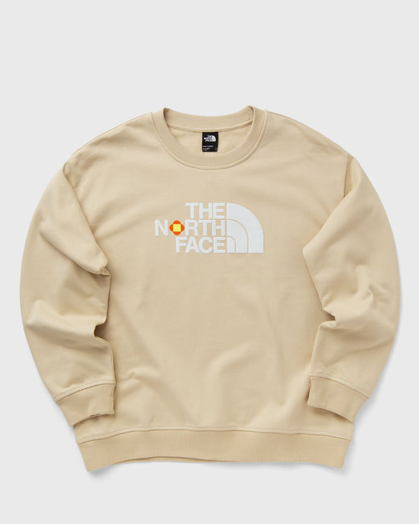 The North Face X YINKA ILORI CREW beige