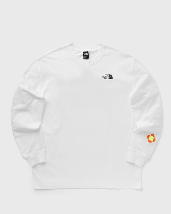 The North Face X Yinka Ilori Graphic L/S Tee