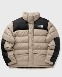 The North Face Limbara Insulated Jacket beige
