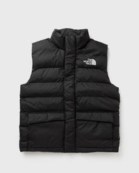 The North Face Limbara Insulated VEST black