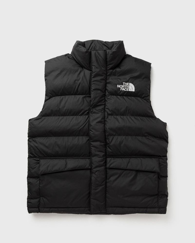 The North Face LIMBARA INSULATED VEST black