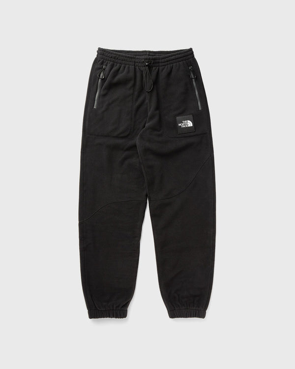 The North Face X YINKA ILORI FLEECE PANT black