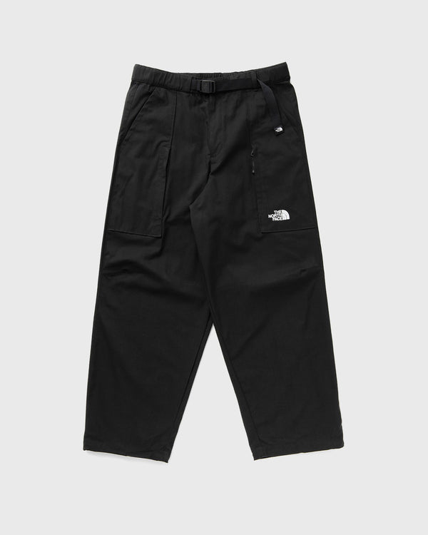 The North Face X YINKA ILORI RELAXED PANT black