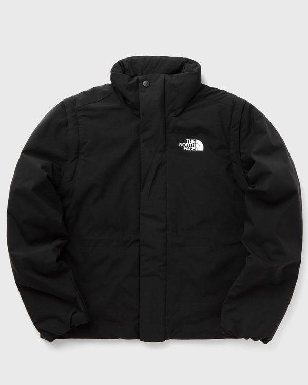 The North Face Wmns Padded 2 In 1 Conv Jacket